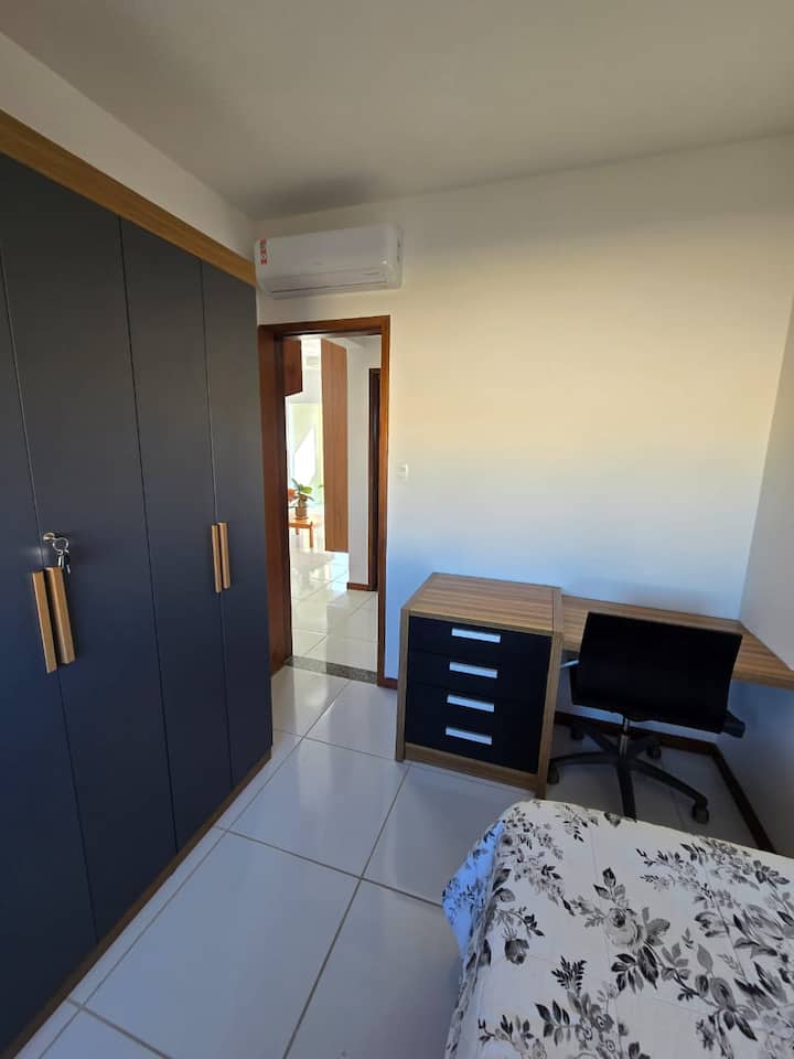 Спална соба 1