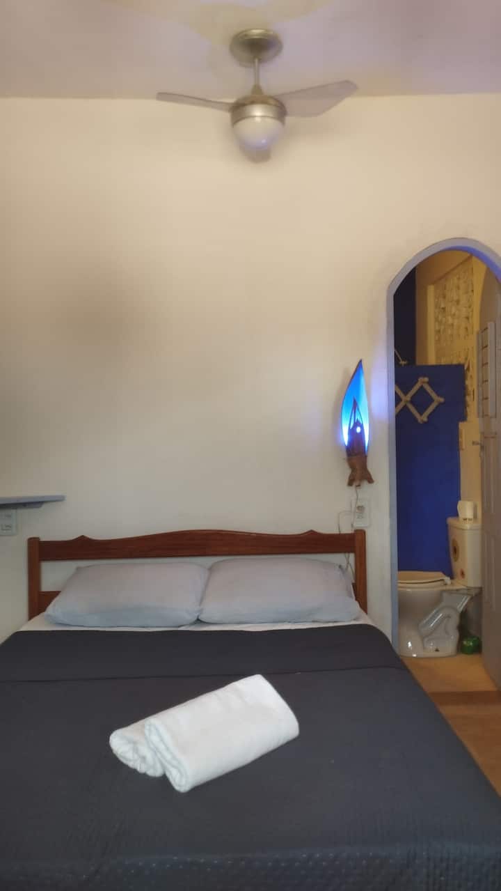 Spálňa 2