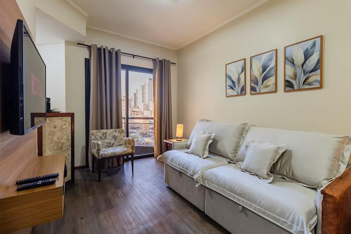 Მისაღები ოთახი