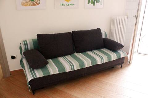 Top Airbnb: The Winning Card - At Elena and Gigi's House a Cuneo