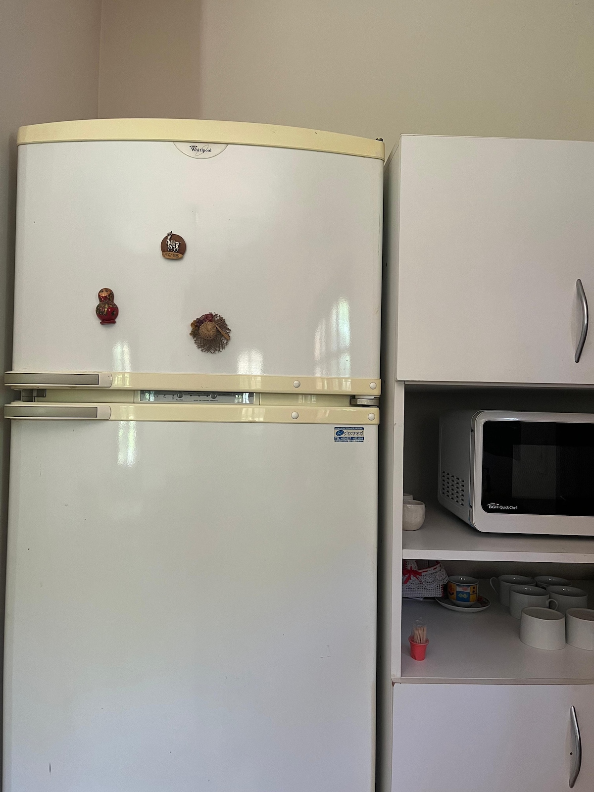 Erfolgreiche Airbnb-Immobilie: Casita de Nono in Nono