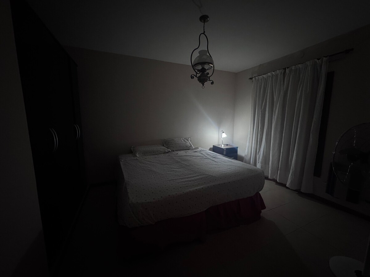 Спална соба 1