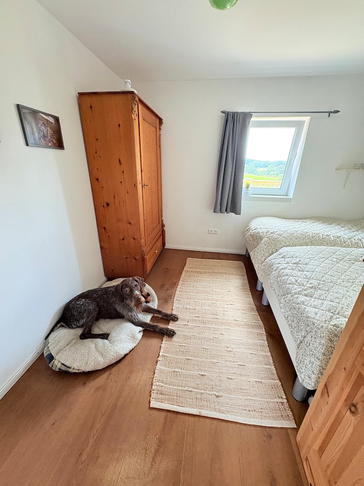 საძინებელი