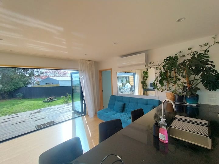 Hokowhitu Heaven - Entire House - Palmerston North