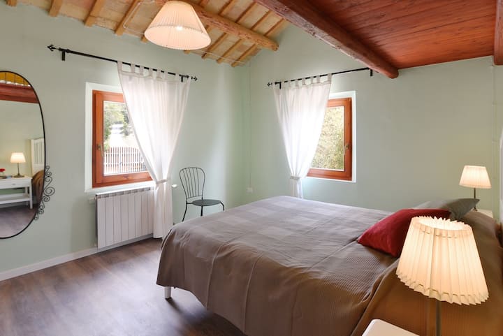 Habitación 1