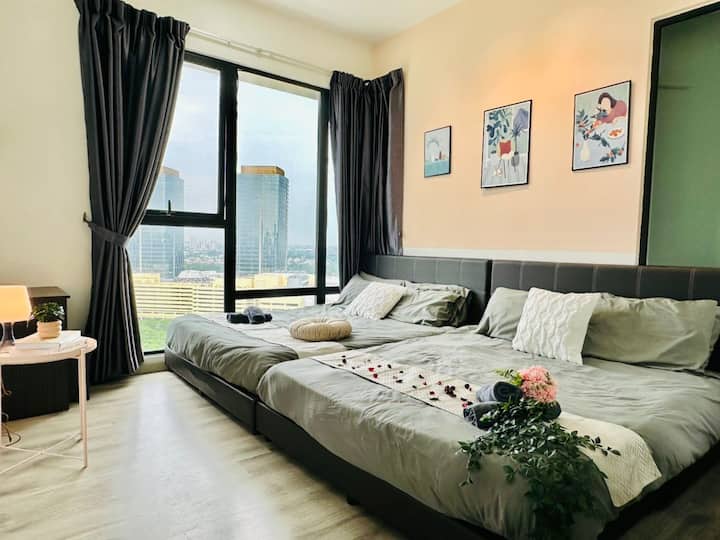 Chambre 1