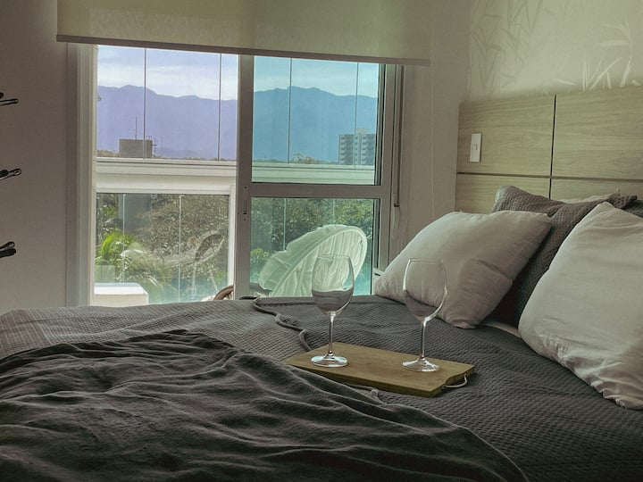 საძინებელი 1