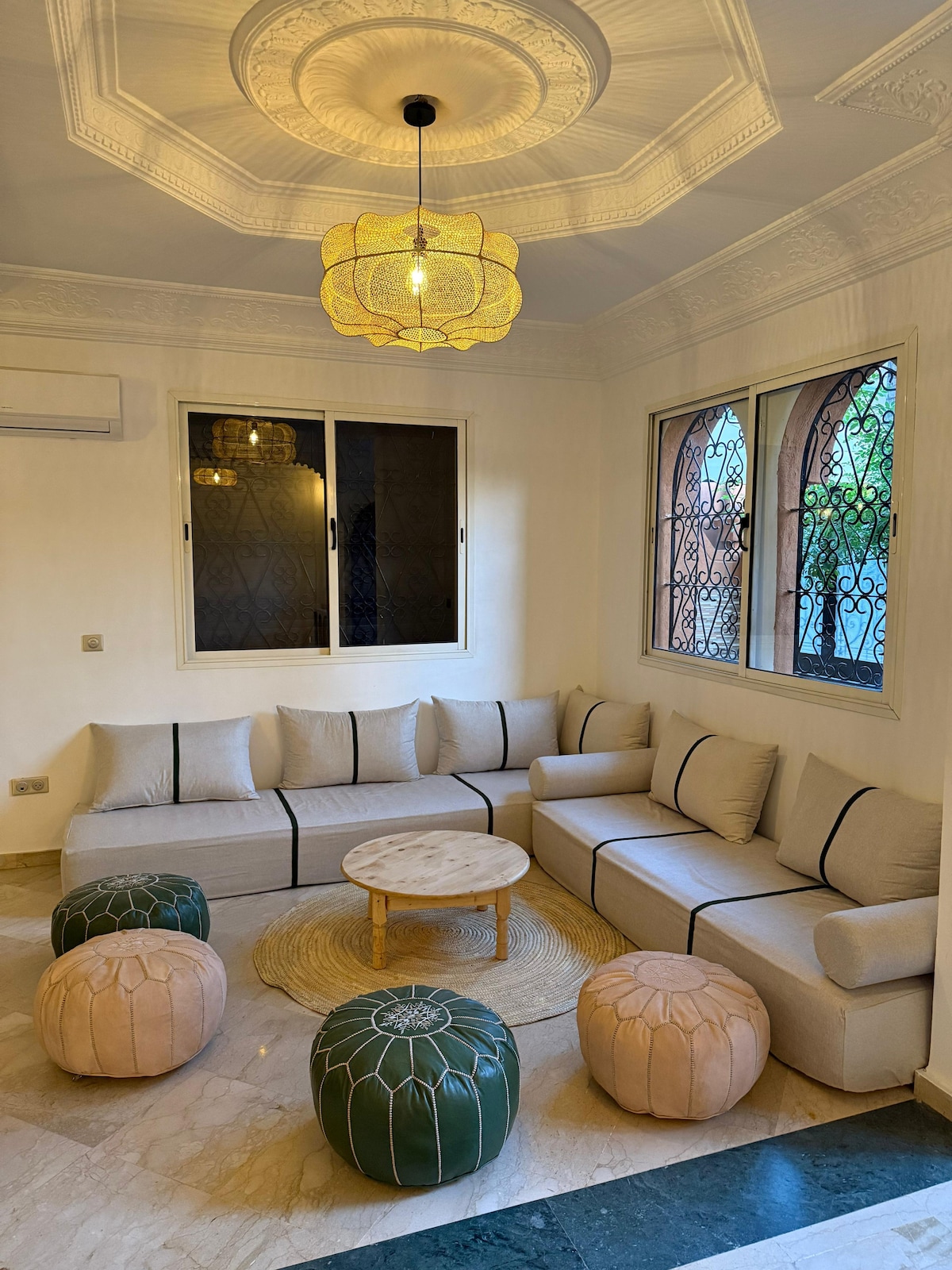 Home in Marrakesh  3 bedrooms  3 beds  25 baths