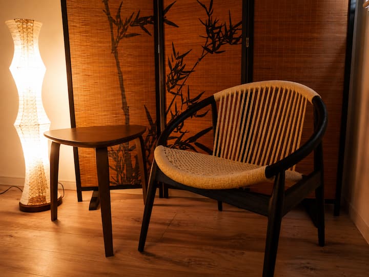 Long-term【104】apt. In Kamakura Area/max 3ppl. - 橫濱市