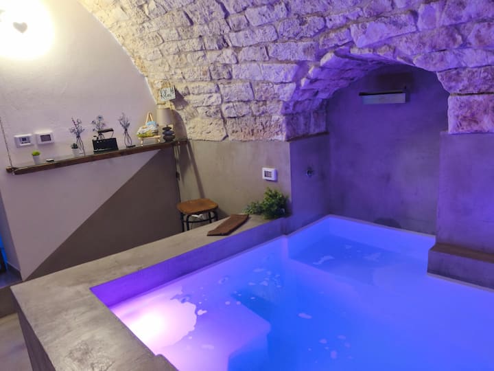 Suite Dimora White Ostuni - Ostuni