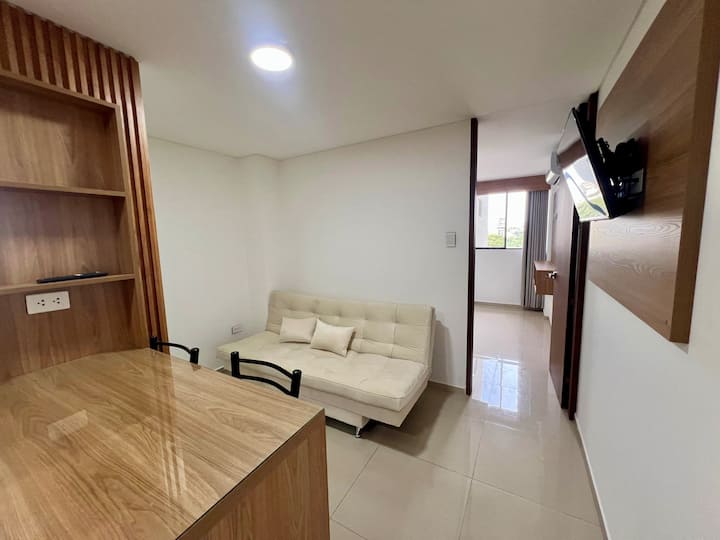 Salon