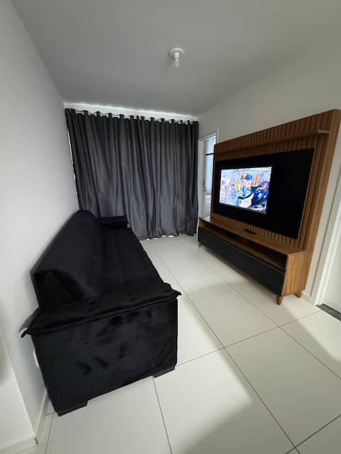Successful Airbnb property: Casa Arruda Climatizada 3 Near Shop Boulevard in Vitória Da Conquista