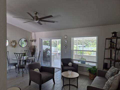 Top performing Airbnb: Home away from home! in Deltona