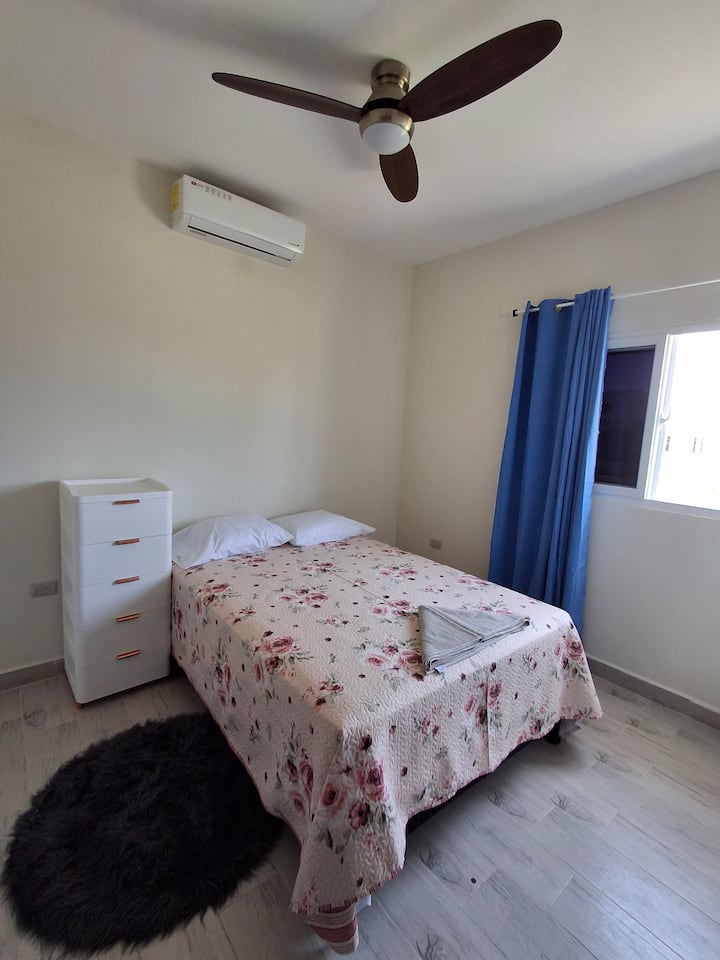 Спална соба 3