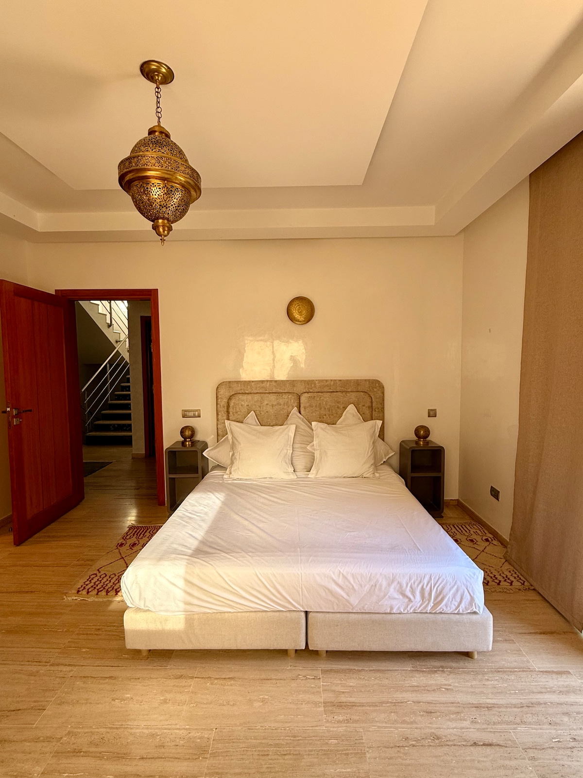 Спална соба 1