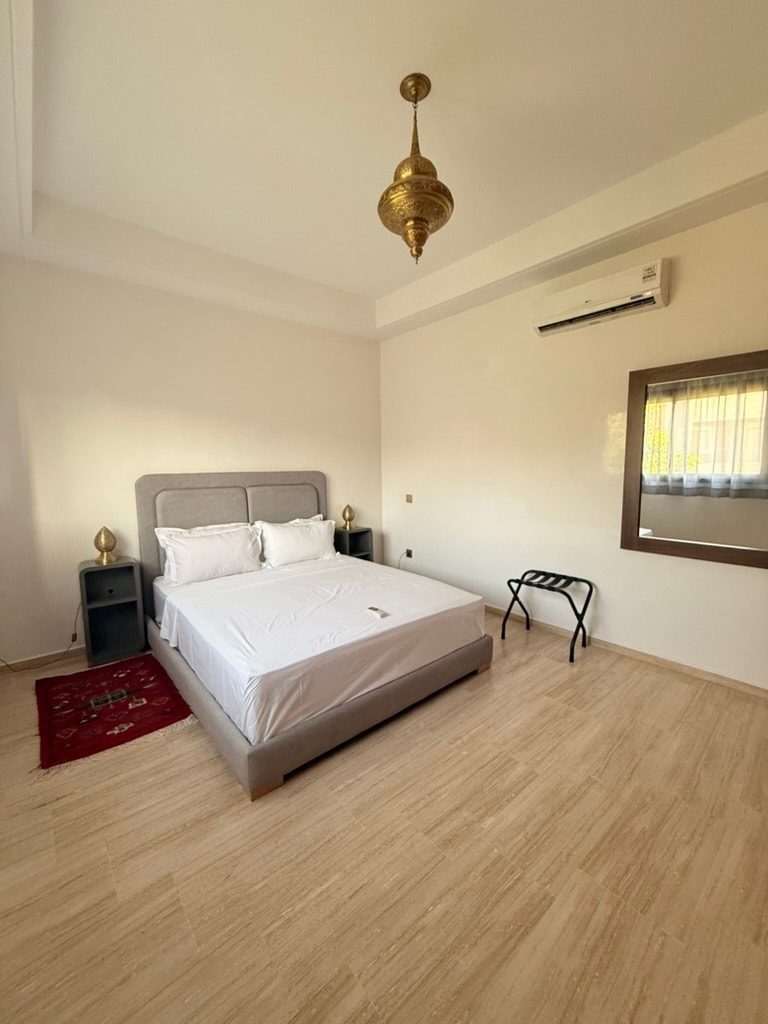 Спална соба 2