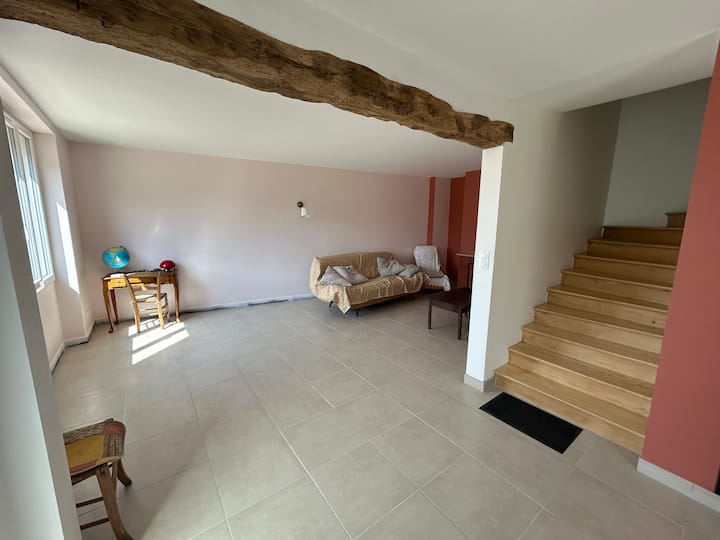 «&nbsp;Gîte Du Fricou&nbsp;» Proche De Cordes Sur Ciel - Cordes-sur-Ciel