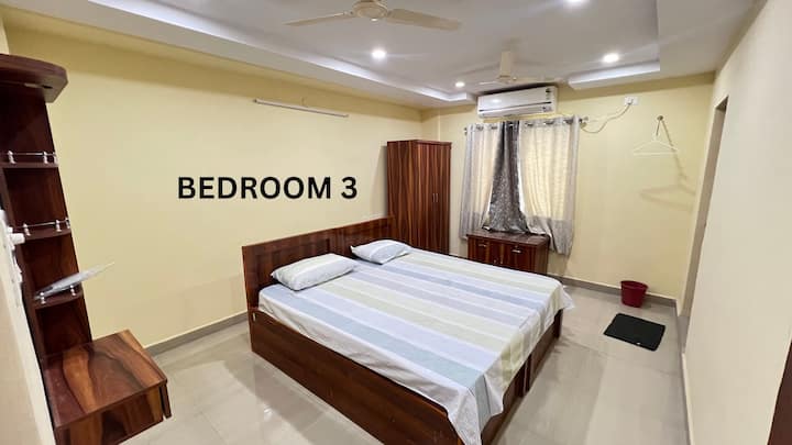 Chambre 3