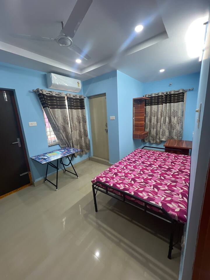 Chambre 4