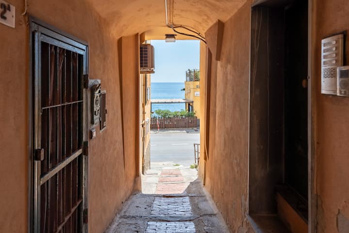 Iflat | La Casetta Di Nervi - Genova