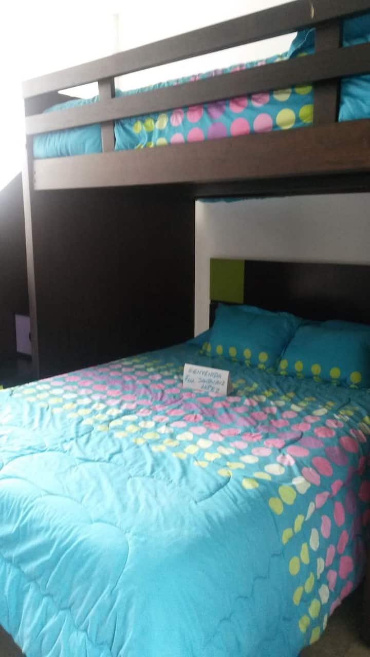 Habitación 3