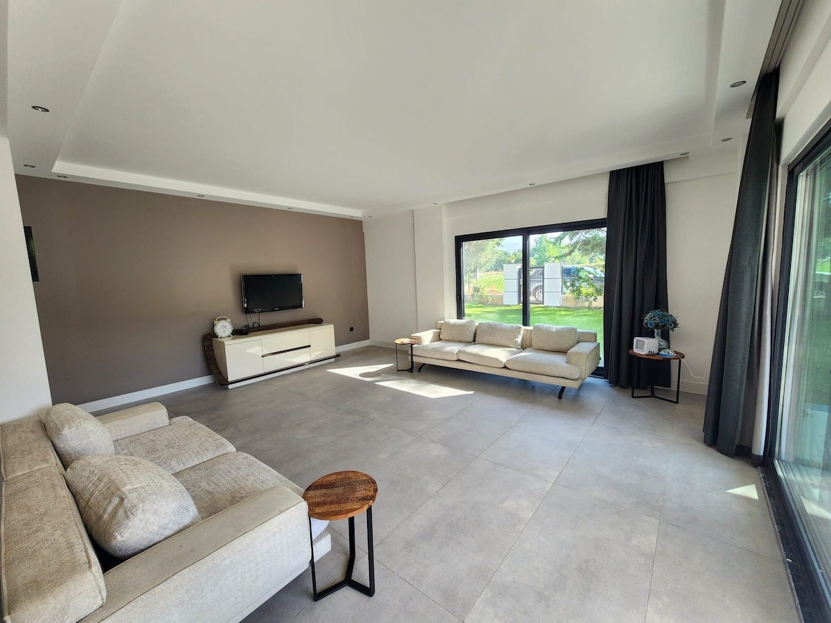 Всекидневна