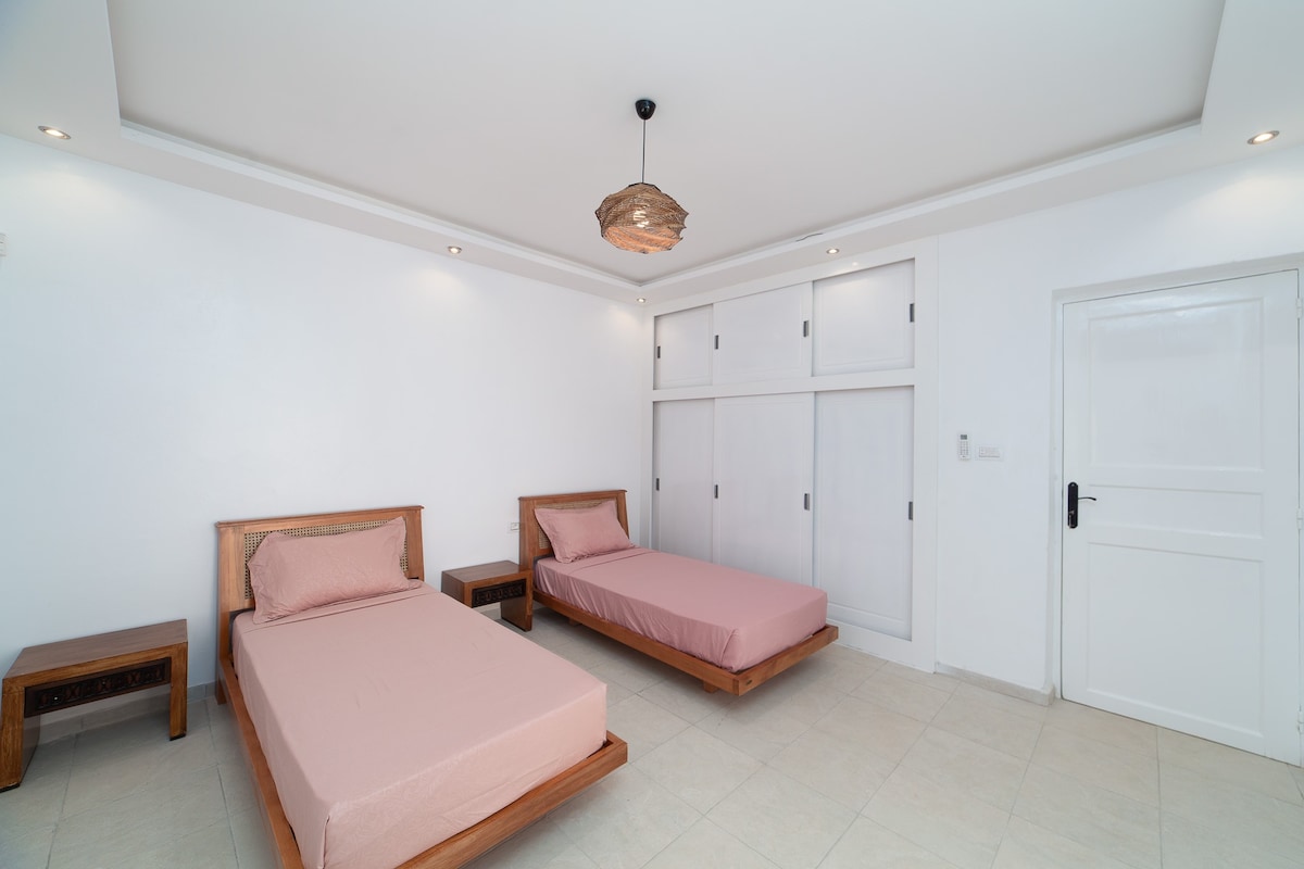 Chumba cha watu wawili