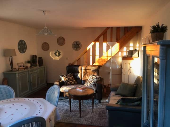 Ferienwohnung Auf Dem Bauernhof In Emmerich/rhein - Emmerich am Rhein
