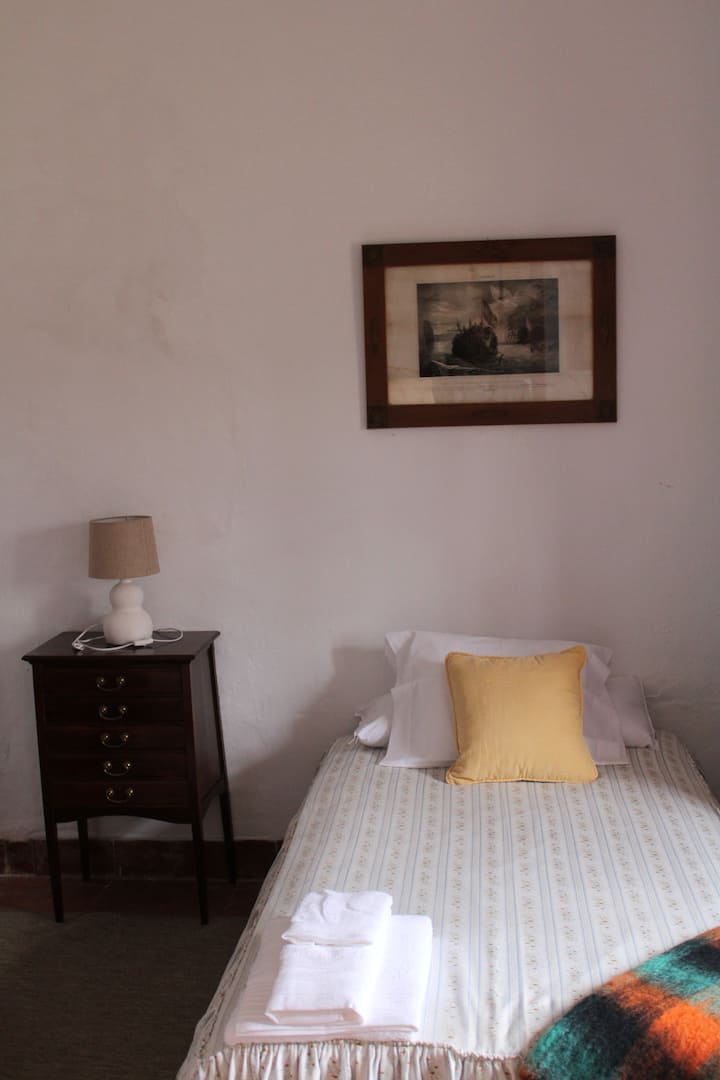 საძინებელი 5