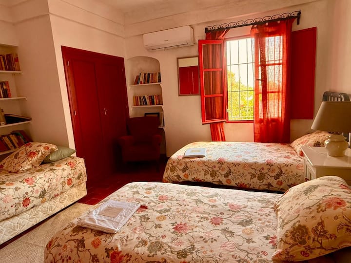 საძინებელი 3