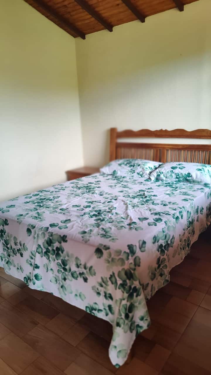 Habitación