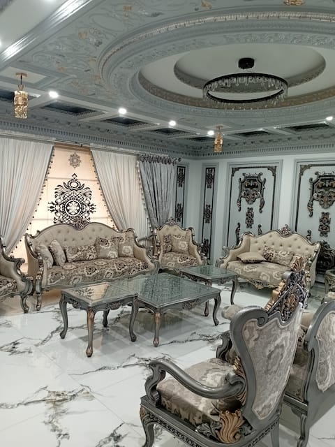 Dream Home