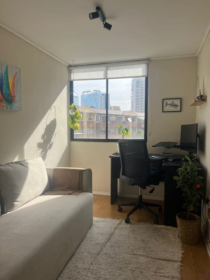 Спална соба 3