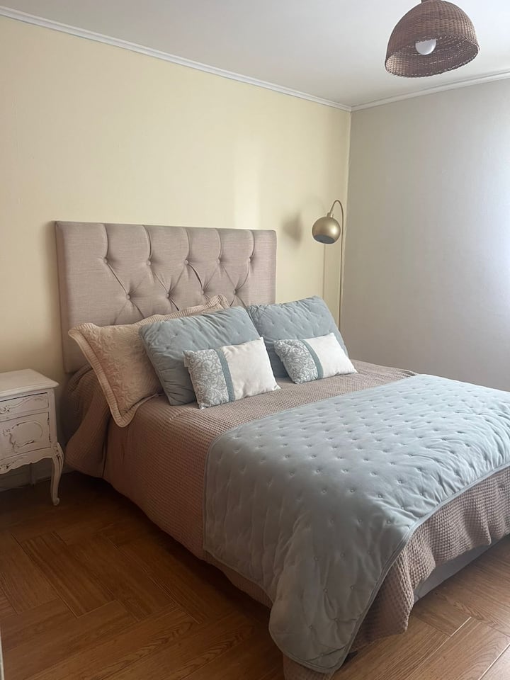 Спална соба 2