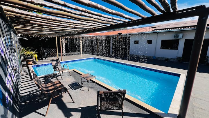 Horizonte Prime - your Events and Stays space