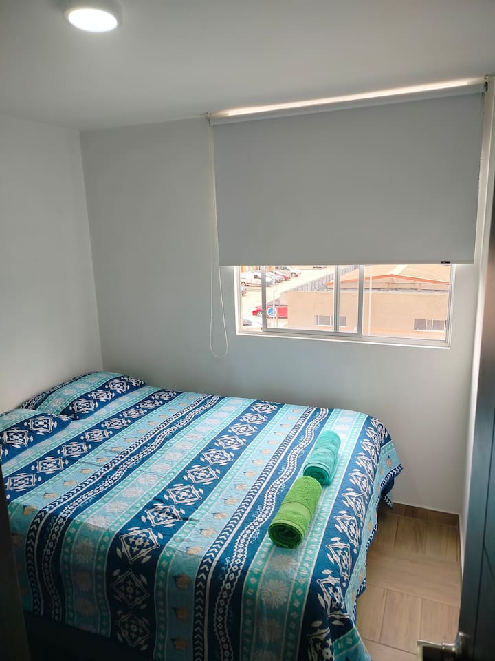 Chambre 2