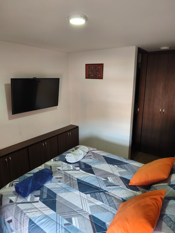 Chambre 1