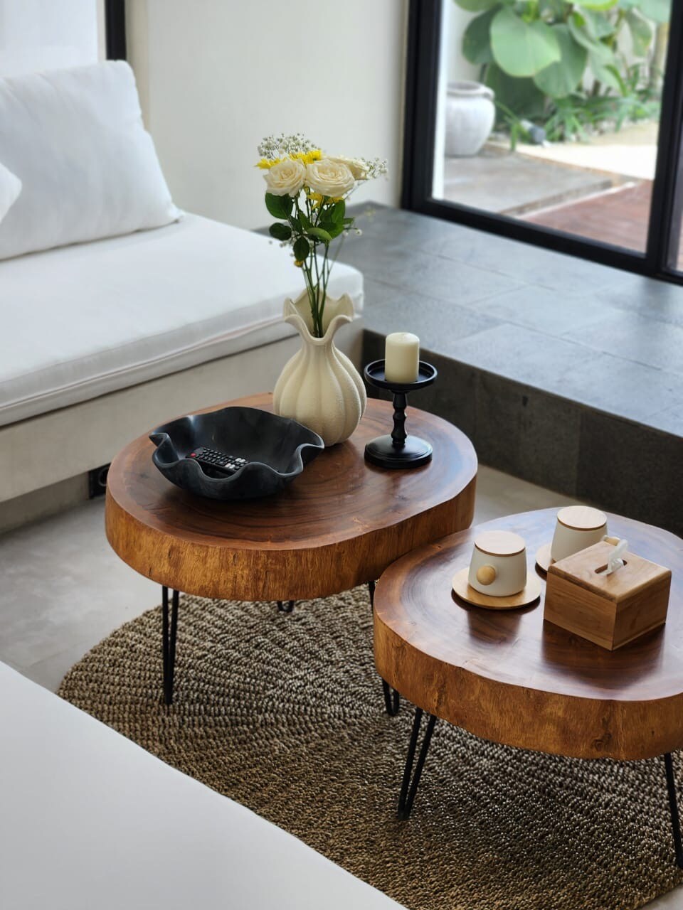 Villa in Mengwi · ★5.0 · 2 bedrooms · 2 beds · 3 baths, comparable Airbnb
