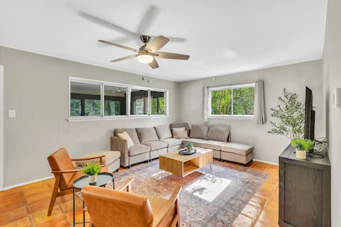 Top performing Airbnb: Private Pool | Lackland | Game Room | Coffee Bar in Woodlawn Hills/ Ingram Hills