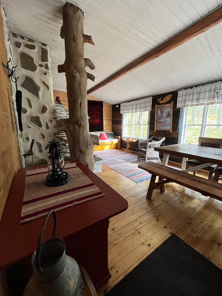 ห้องนั่งเล่น