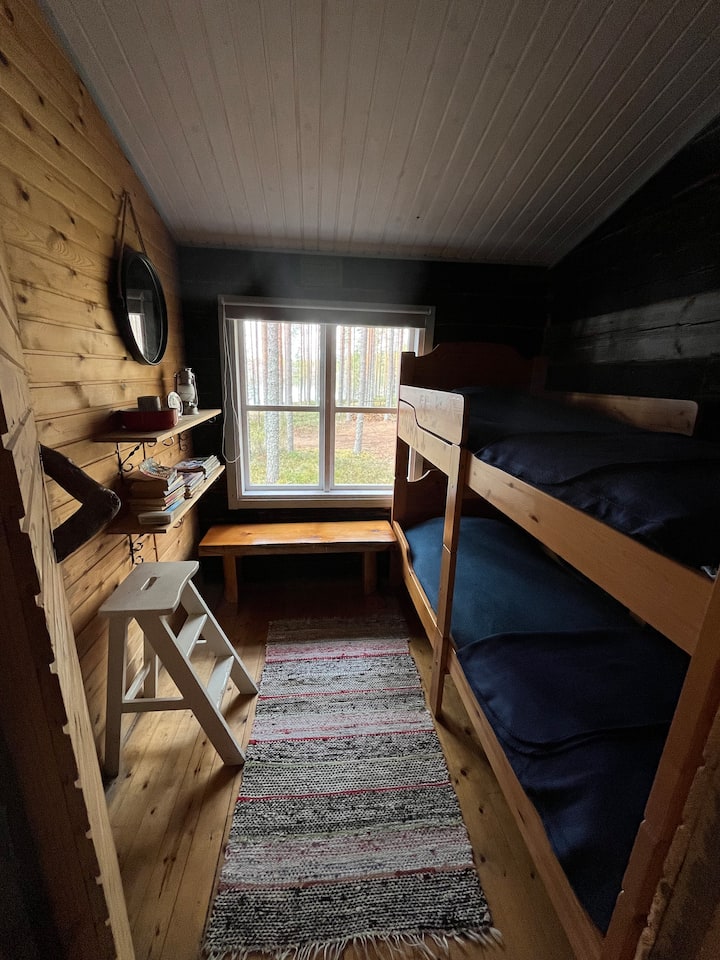 ห้องนอน