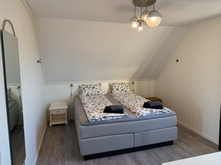 Chambre 1