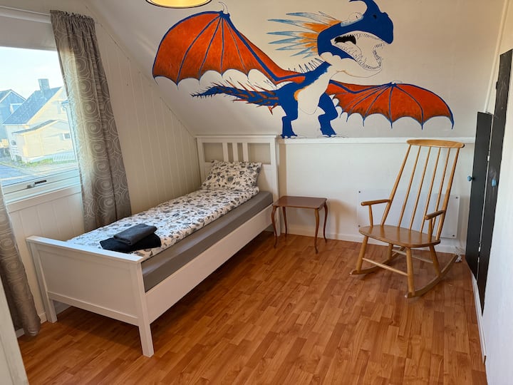 Chambre 2