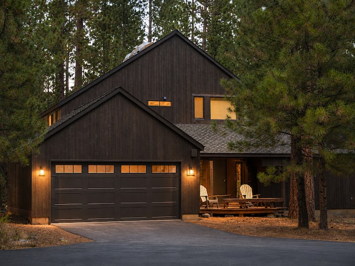 Black Butte Ranch Ranch House 002 - Sisters, OR