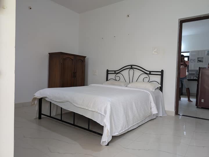 Habitación 1