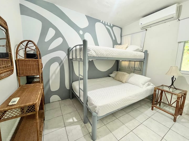 Спална соба 5