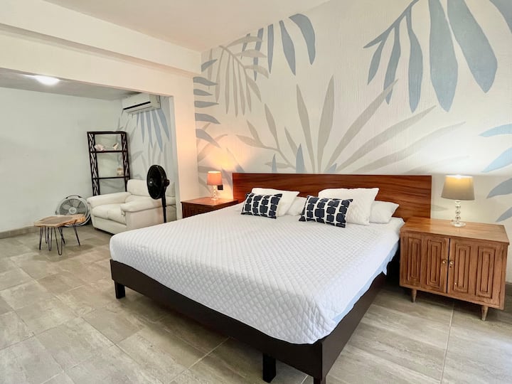 Спална соба 1