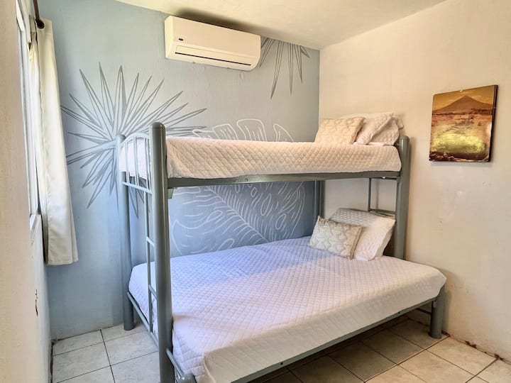 Спална соба 6