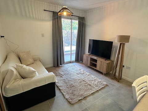 Top Airbnb: Brand new apartment Paraná en Entre Ríos
