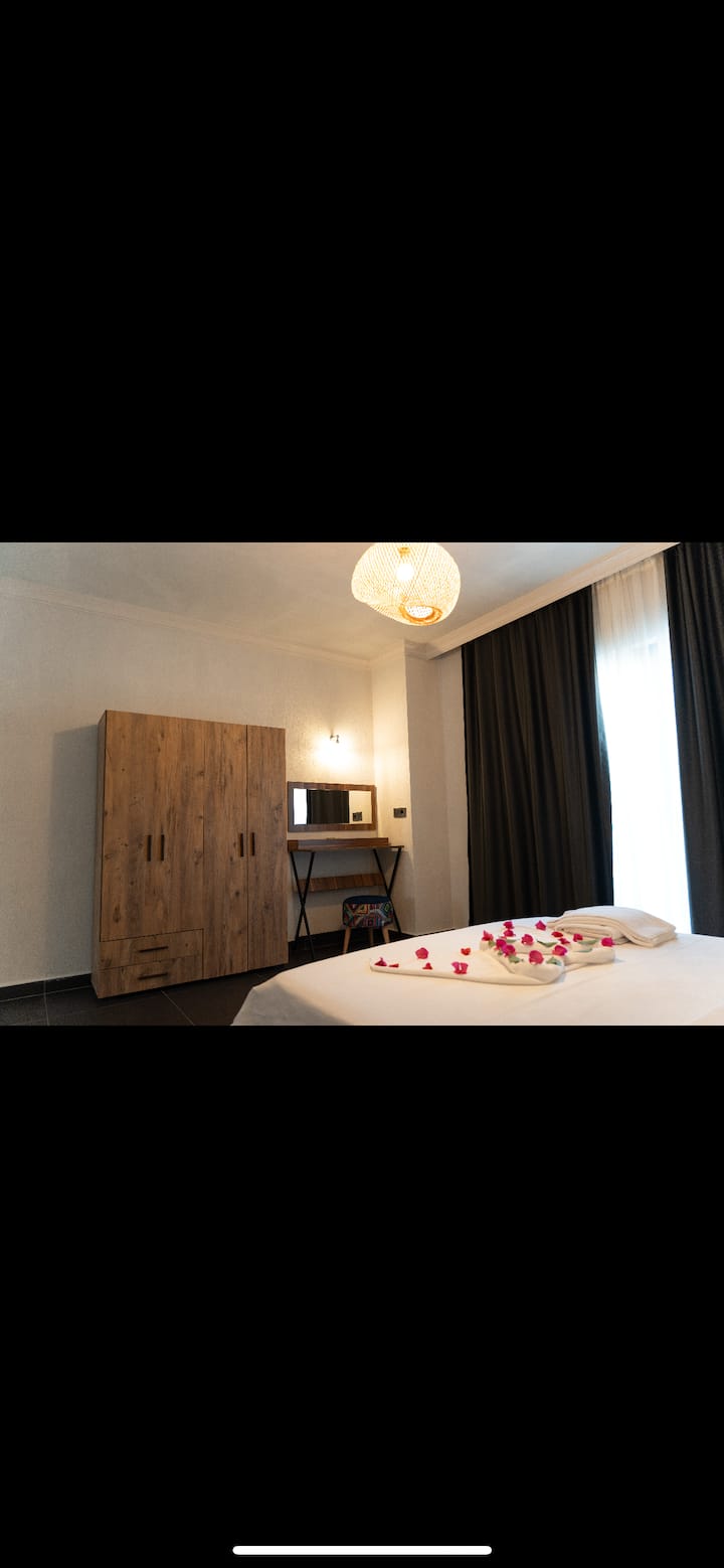 Habitación 1